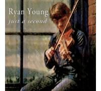 Ryan Young Just A Second (CD)