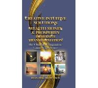 Ryan Zink Creative Intuitive Solutions Wealth Money & Prosper (Copertina rigida)
