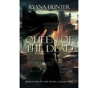 Ryana Hunter Queen of the Dead (Tascabile) Kingdom of the Dead
