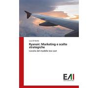 Ryanair: Marketing e scelte strategiche: L'analisi del modello low cost