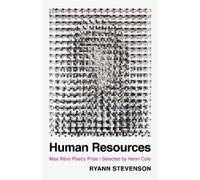 Ryann Stevenson Human Resources (Copertina rigida)