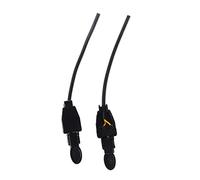 Ryanong 2pcs Torcia Interruttore Trigger con Micro Interruttore Montaggio TIG Plasma Cutter Torcia Tig Saldatura Accessori