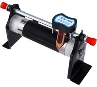 Ryanong 50Ω Strumento Sperimentale Elettrico Fisico Scorrevole Reostato Utensili Elettrici Tester Elettrico Encendedores Elettrico Esperimenti di Fisica Attrezzatura Moto Elettrica