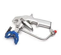 Ryanong 5000PSI Ad Alta Pressione Airless Vernice Spray G-u-n Spruzzatore Con 517 Spray Tip Ugello Protezione Accessori Utensili Elettrici Macchina di Spruzzatura