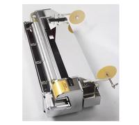 Ryanong 53-70 Cm Applicatore di Colla A Mano In Acciaio Inox Spazzolatura Macchina Per Incollaggio Carta Da Parati Domestica, Alta Professionalità
