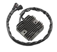 Ryanong Adatto per -S-U-Z-U-K-I GSX1300 Hayabusa 2008 2009 2010 2011 201232800-15H10-000 raddrizzatore regolatore moto