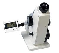 Ryanong Apparecchiature da laboratorio Rifrattometro ABBE