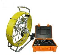 Ryanong Apparecchiature di sicurezza Industriale Magnifier 40mm CCTV dvr Funzione 100m Water Well Inspection Sensor Dimensioni: 1/4 "; Risoluzione orizzontale: 700TVL; Sistema di segnale: NTSC