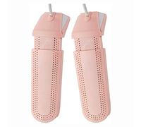 Ryanong Asciugatrice per scarpe Asciugatrice per scarpe Asciugatrice per scarpe Asciugatrice per piedi con timer e interruttore Riscaldatore a temperatura costante Inverno Domestico per scarpe