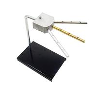 Ryanong Attrezzatura didattica dell'attrezzatura di esperimento di fisica termica del dimostratore di conduzione di calore