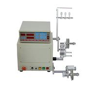 Ryanong Bobinatrice automatica della bobinatrice della bobina del computer C CNC manuale 0.03-1.2mm di rame della bobina del filo della mano