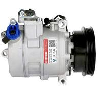 Ryanong Compressore AC 7SBU16C per E39 E38 525 520D 530D 725 64526914369 64528363275 64528377242 64528385050 64526904017 64526904017 452699 14639
