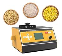 Ryanong Contatore automatico dei semi, macchina elettronica con schermo di visualizzazione, cinque capacità di conteggio e velocità della manopola di regolazione, controllo del microcomputer e