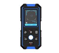 Ryanong Detector De Metales De Pared Profesional, Sensor De Escáner De Pared Con Pantalla LCD Digital Retroiluminada Y Transmisión De Voz, Modos De Detección Y Mayor Precisión, para Metal