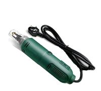 Ryanong DF-8 Spellafili Elettrico per 0.3-3.0MM, 220V Palmare Smaltato Filo Vernice Spatola Raschietto Pelapatate Lacca Verniciato Filo Spogliatoio Macchina