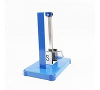 Ryanong Dimostratore di smorzamento elettromagnetico, Strumento didattico della parte di induzione elettromagnetica fisica, Apparecchiature sperimentali Dimostratore di smorzamento elettromagnetico