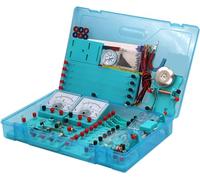 Ryanong Elettromagnetica Attrezzatura Sperimentale Junior High School Elettromagnetica Ingresso Esame Esperimento Bo,Strumento di apprendimento Adatto Per L'insegnamento A