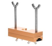 Ryanong Generic - Estrattore per trombone, strumento di rimozione del metallo per strumenti a fiato, facile e veloce da tirare per tromba ed eufonio