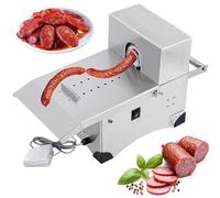 Ryanong hot dog cani in acciaio inox salsiccia accessori per la casa pelli macchina annodare 304 rotolo elettrico tedesco congelato quadrato Patty Bratwurst Wurst Rolls fresco