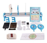 Ryanong Kit ottico fisico Esperimenti Sorgente luminosa parallela Pinhole Imaging Scatola per esperimenti ottici Attrezzature per esperimenti di fisica scolastica