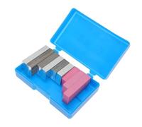 Ryanong La densità delle sostanze Apparecchiature didattiche di fisica Apparecchiatura di laboratorio Blocco di densità Blocco di ferro Blocco di alluminio Cuboide Blocco di ferro Blocco di plastica