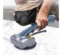 Ryanong Macchina di livellamento automatica Strumento Palmare Piastrelle Piastrelle Vibratore Piastrelle Pavimento Piastrelle Intonaco Macchina di posa per Ingegneria & Uso Domestico