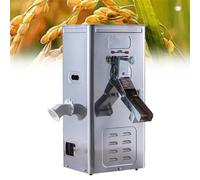 Ryanong Macchina elettrica della sbucciatura del grano, ad alta velocità 2800r/min, efficiente 180-200kg/h, per la lavorazione del mais, della soia e del riso