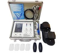 Ryanong Menfez Beauty Instruments 3 in 1 Analisi del corpo a risonanza magnetica Analisi del corpo Terapia quantistica Analizzatore sub-salute 54 rapporti Bio Risonanza Macchina Biorisonanza