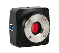 Ryanong Microscopio Osservazione USB 3.0 CMOS Industriale Elettronico Video Microscopio Digitale C Mount Camera I_MX Sensore Per Laboratorio Biologico