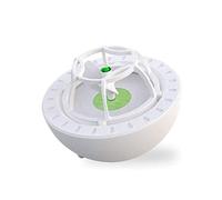 Ryanong Mini lavastoviglie, mini lavastoviglie USB multifunzione per lavare i piatti, portatile, da cucina, surf, lavastoviglie, utensili per la famiglia, accessori per la pulizia della cucina, rosa