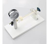 Ryanong Modello di insegnamento della fisica,Dimostratore della legge di Boyle ,Dimostratore di relazioni di pressione e volume,Attrezzatura per esperimenti di fisica delle scuole superiori