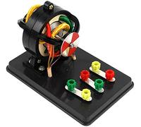 Ryanong Modello di motore a induzione Strumento didattico Fisica Elettromagnetismo Aiuti didattici Modello di esperimento fisico Modello di scienza educativa