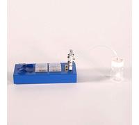 Ryanong Modello di scienza educativa Modello di laboratorio Fisica Idrogeno Cella a combustibile Esperimento Strumento Fisica Strumento di insegnamento Meccanica Didattica Aiuto didattico