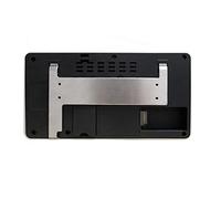 Ryanong Orologio in macchina WiFi Grande schermo 7 pollici Colore Impronte digitali Presenze Registratore di tempo con 1344MHZ 4 Core CPU per dipendenti Piccole imprese