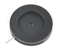 Ryanong Osservazione del microscopio 50pcs amplificando diametro 1-12mm per l'adattatore del microscopio della macchina fotografica digitale
