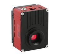 Ryanong Osservazione del microscopio 8.3MP 4K UHD 60FPS USB3.0 1080P Misurazione Industriale Digitale HDMI Video Microscopio C Macchina Fotografica