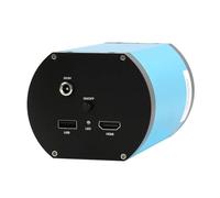 Ryanong Osservazione del microscopio AF Autofocus IMX307 Full HD 1080P Messa a fuoco automatica industriale Video Microscopio Macchina fotografica grande campo visivo per PC PCB SMD SMT