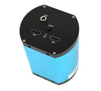 Ryanong Osservazione del microscopio HDMI Autofocus Industriale Microscopio Macchina Fotografica Ottica Lente 1080P 60FPS CMOS Sensore di Immagine Parfocale Ampio Campo Visivo