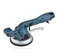 Ryanong Piastrella per piastrelle, macchina vibrante, utensile elettrico automatico per la posa del pavimento, 6 file regolabili, assorbimento massimo di 100 kg, adatto per piastrelle fino a 100 cm