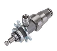 Ryanong Pompa airless di ricambio per spruzzatore di vernice airless compatibile con Ultra 390 490 395 495