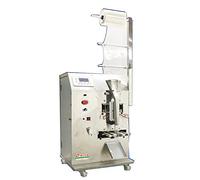 Ryanong Riempitrice elettrica d'imballaggio automatico della macchina di rifornimento liquida 3-120ml per la soluzione della salsa di soia dell'acqua dell'olio di