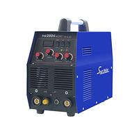 Ryanong Saldatrice elettrica Saldatrice Intelligente TIG200G Inverter Arc TIG Saldatrice Elettrica MMA Saldatore per Saldatura di Lavoro Apparecchiature Elettriche