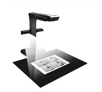 Ryanong Scanner ET18 Pro Book Scanner A3 Documenti Scanner Con Funzione OCR WIFI Per Mac Windows Convertire In PDF/Ricercabile PDF/Word/TIFF per Live Demo, Web Conferencing, Remote Teaching Wuzeenyi