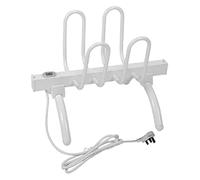 Ryanong Scarpa Asciugatrice Riscaldatore Portatile Con Timer E Interruttore Asciugatrice Piedi Asciugatrice Calda Inverno Calzature Domestiche Scarpe Asciugatura Rapida