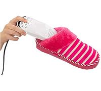 Ryanong Scarpa Asciugatrice Riscaldatore Portatile Con Timer E Interruttore Asciugatrice Piedi Asciugatrice Calda Inverno Calzature Domestiche Scarpe Asciugatura Rapida