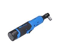 Ryanong Set di chiavi a cricchetto elettriche, chiave a cricchetto AC 100240V utensili elettrici per riparazione auto