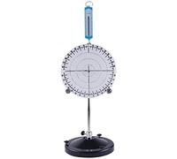 Ryanong Sintesi di laboratorio di fisica e decomposizione della fisica della forza Esperimento Modello di meccanica Esperimento Strumento didattico Modello di scienza educativa