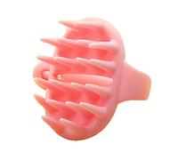 Ryanong Spazzola per shampoo per la casa, strumenti per capelli, massaggio alle mani, spazzola per shampoo adatta per adulti, uomini e donne per donne, uomini