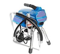 Ryanong Spruzzatore di vernice professionale airless spruzzatrice professionale Airless Spray G-u-n 3200W 3.5L Airless Vernice Spruzzatore 700 macchina utensile per pittura Strumento a spruzzo