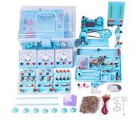 Ryanong Studente Fisica Laboratorio Lectronic Esperimento Kit Base Elettricità Esperimento di Apprendimento Fornitura Fisica Esperimenti di Laboratorio,